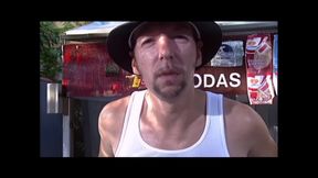 Mandy Mystery: Fuck Me Hard From Behind and Take My Little Ass Too...