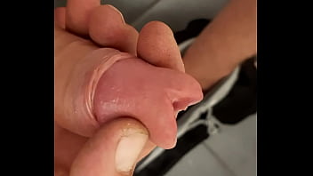 Gland ouvert