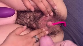 The Forest Cumshot