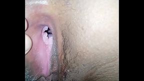 La mejor vagina del  mundo con himen roto