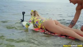 Khloe Teen - Big dick