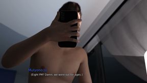 I Really Enjoy Your Fuck, Can We Fuck Some Other Time