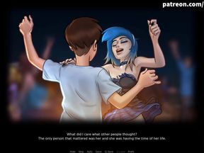 Summertime saga part 191 (0.20.16)