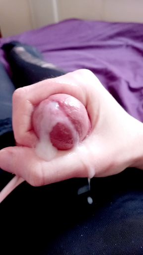 Lucy Summers - Morning Lube Shewank