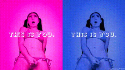 Princess Miki's Pornosexual Gooner Mindfuck PMV