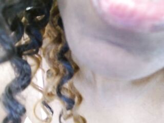 Dont Wake Your Wife Eat My Twat