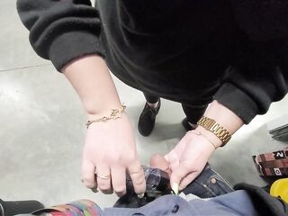 Public Storage Tugjob