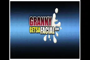 Lonely Russian divorcee sucks big cock hard