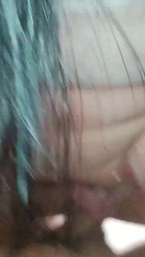 Powerful moment from &quot;Amateur Married Slut Mature MILF Fucking and Blow in POV&quot;