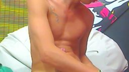 Alessio D Private Show