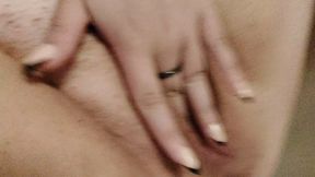 Cumming in a minute