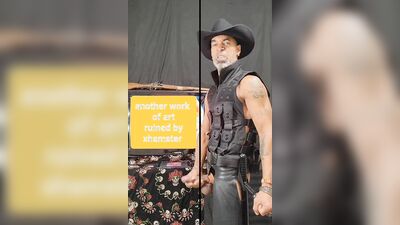 Another work of art ruined by xhamster