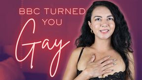 BBC Turned You Gay