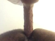 Just the tip