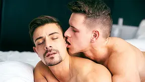 Carter Dane & Shane Cook - Beefcake Buddies Bang Hard in HD