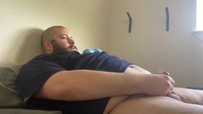 Thinking about you got me too crazy