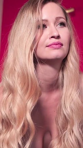 She Has a Nice Ass and She Moves It