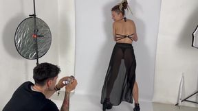 Eva Fay Fucks Her Photographer
