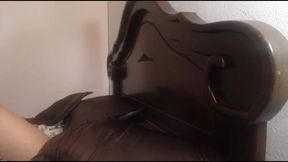 Gab Carso Private Show