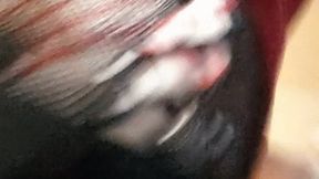 Fill My Hole So I Can Squirt