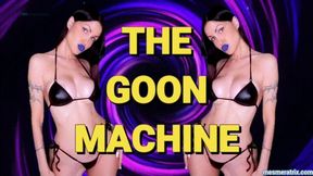 THE GOON MACHINE