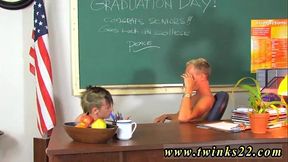 Free teen boys movies sex It'_s graduation day and Taylor has been