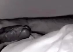 Slow motion hugh orgasm