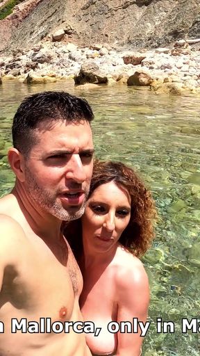 Fucking a Horny French Tourist Picked Up on Summer Vacation   Clip 2