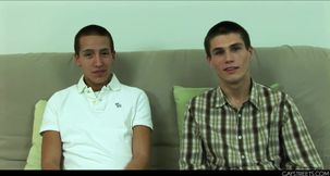 Sean And Santos H