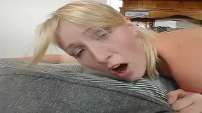 Little White Slave Girls 8 - Sharon Wild