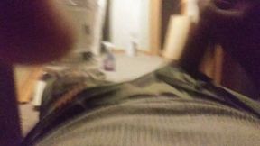 My first Faphouse climax