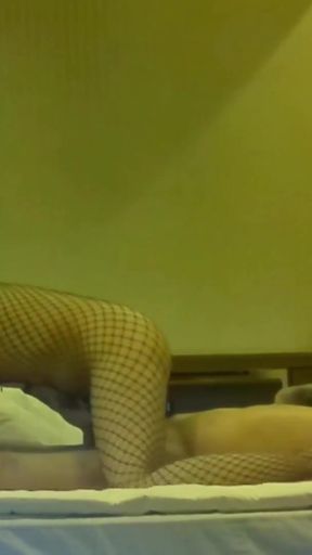 Unforgettable moment from &quot;Uncensored Love Love SEX Last With A Lewd Mature Woman Is A Rich Blow Swallowing&quot;
