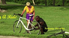 Fixing A Ride