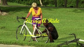 Fixing A Ride