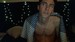 Hunter\'s Meaningful Chat with the Audience