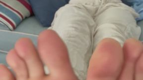 Sofia's Delicious Soles