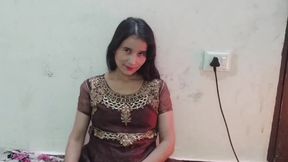Chachi ko x video dikha dikha kar choda