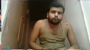 Ismaatdeva erotic orgasam scene