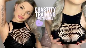 Chastity Training For Subs 480MP4