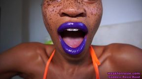 Muah Muah Muah (standard Definition)