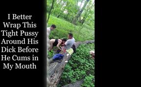 Wife fucks stranger and gives me the sloppy seconds
