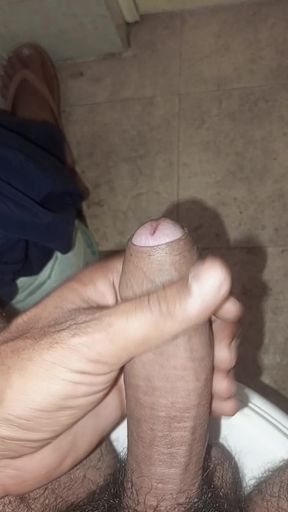 Black cock