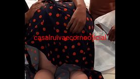 Sou uma hotwife  chifradeira,uma dama na sociedade  e uma puta entre 4 paredes(I'_m a goofy hotwife, a lady in society and a whore between 4 walls)