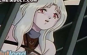 Toon Wet Dream Doggystyle