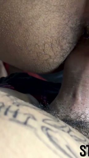 Young straight Latino banged and facialised   Clip 2
