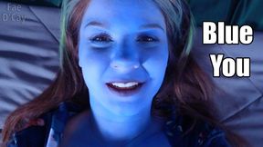 Blue You