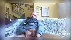 Amateur Twinks Steamy Solo Session Builds to Massive Creampie Load – Watch Now