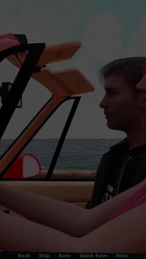 Welcome to Miskonyos by Picaro Games - Morning Sex with the Maids, Boat Group Sex 13