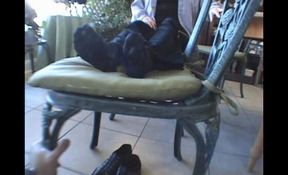 Mature Soles 2