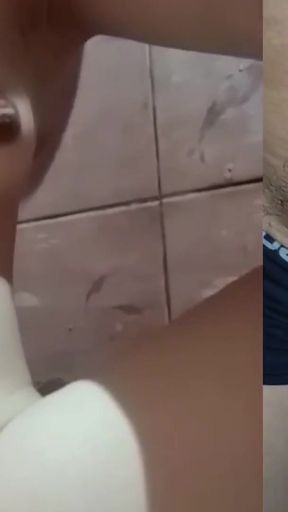 Long-Distance Love That Stays Warm Through Video Call   Clip 1